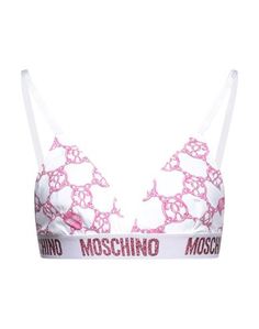Бюстгальтер Moschino