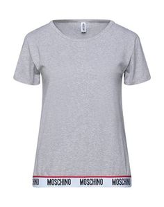 Футболка Moschino