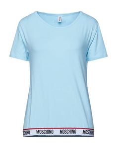 Футболка Moschino