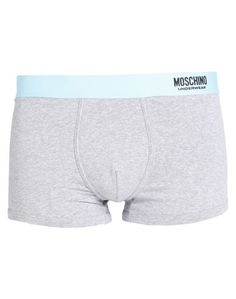 Боксеры Moschino