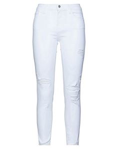 Джинсовые брюки J Brand