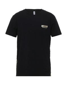 Футболка Moschino
