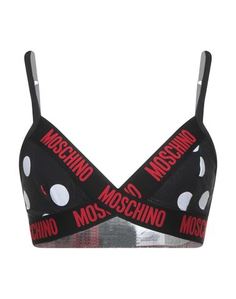 Бюстгальтер Moschino