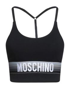 Бюстгальтер Moschino