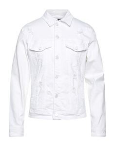 Джинсовая верхняя одежда Gianni Lupo