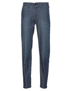 Джинсовые брюки Re Hash