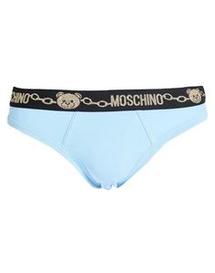 Трусы Moschino