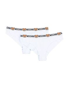 Трусы Moschino