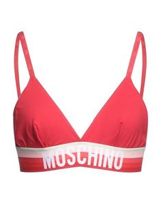 Бюстгальтер Moschino