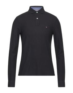 Поло Tommy Hilfiger