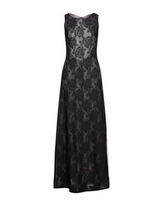 Длинное платье IU Rita Mennoia