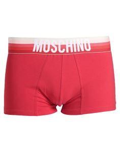 Боксеры Moschino