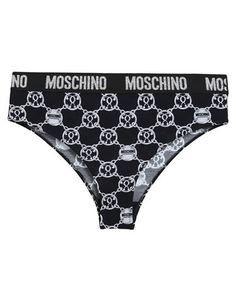 Трусы Moschino