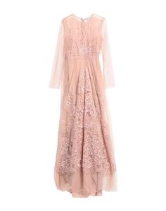 Длинное платье RED Valentino