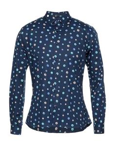 Pубашка Neill Katter