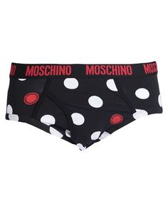Трусы Moschino