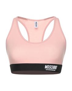 Бюстгальтер Moschino