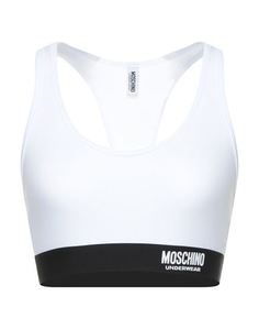 Бюстгальтер Moschino