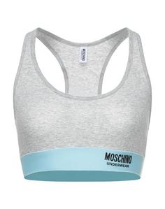 Бюстгальтер Moschino