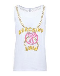 Майка Moschino