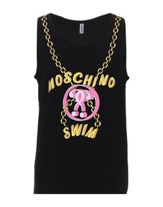 Майка Moschino