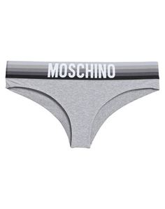 Трусы Moschino