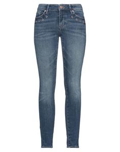 Джинсовые брюки Armani Exchange