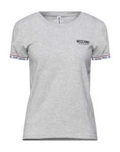 Футболка Moschino