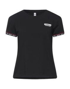 Футболка Moschino