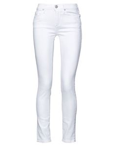 Джинсовые брюки True Religion