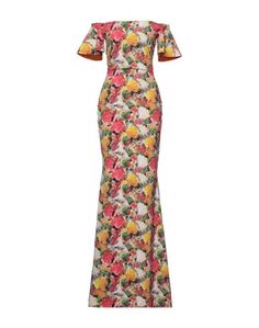 Длинное платье Chiara Boni LA Petite Robe