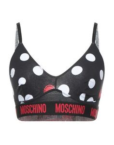 Бюстгальтер Moschino