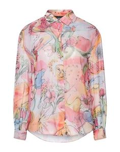 Pубашка Boutique Moschino