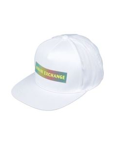 Головной убор Armani Exchange