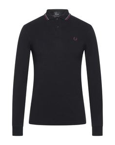 Поло Fred Perry