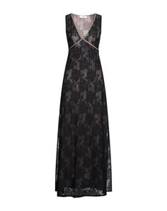 Длинное платье IU Rita Mennoia