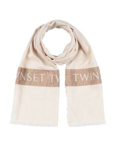 Шарф Twinset