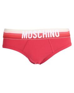 Трусы Moschino