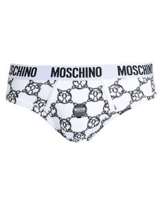 Трусы Moschino