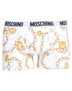 Боксеры Moschino