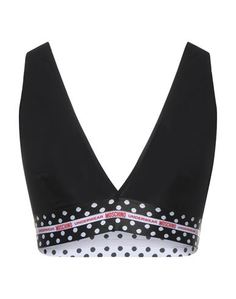Бюстгальтер Moschino