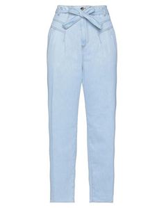 Джинсовые брюки Pinko