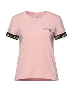 Футболка Moschino