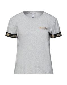 Футболка Moschino