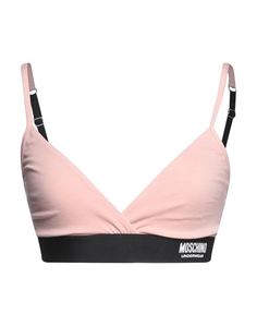 Бюстгальтер Moschino