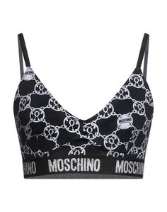 Бюстгальтер Moschino