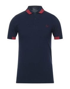 Поло Fred Perry