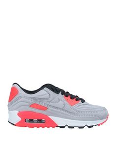 Кеды и кроссовки Nike