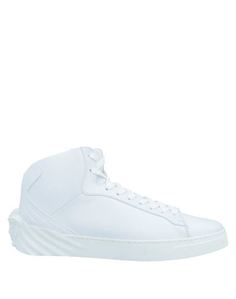 Кеды и кроссовки Versace
