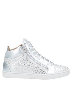 Кеды и кроссовки Giuseppe Zanotti